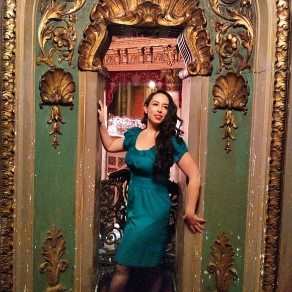 Meet your Posher, Kristy - Picture 5 of 8